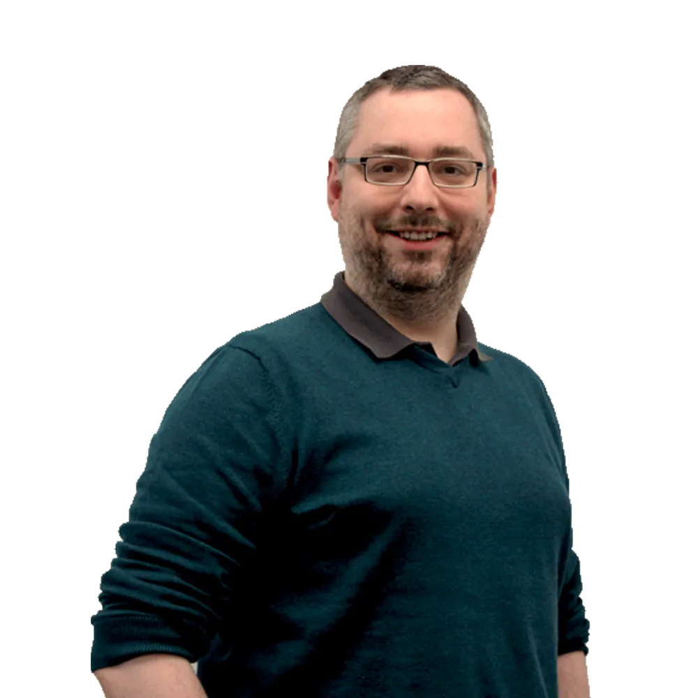 Christian Pollmann