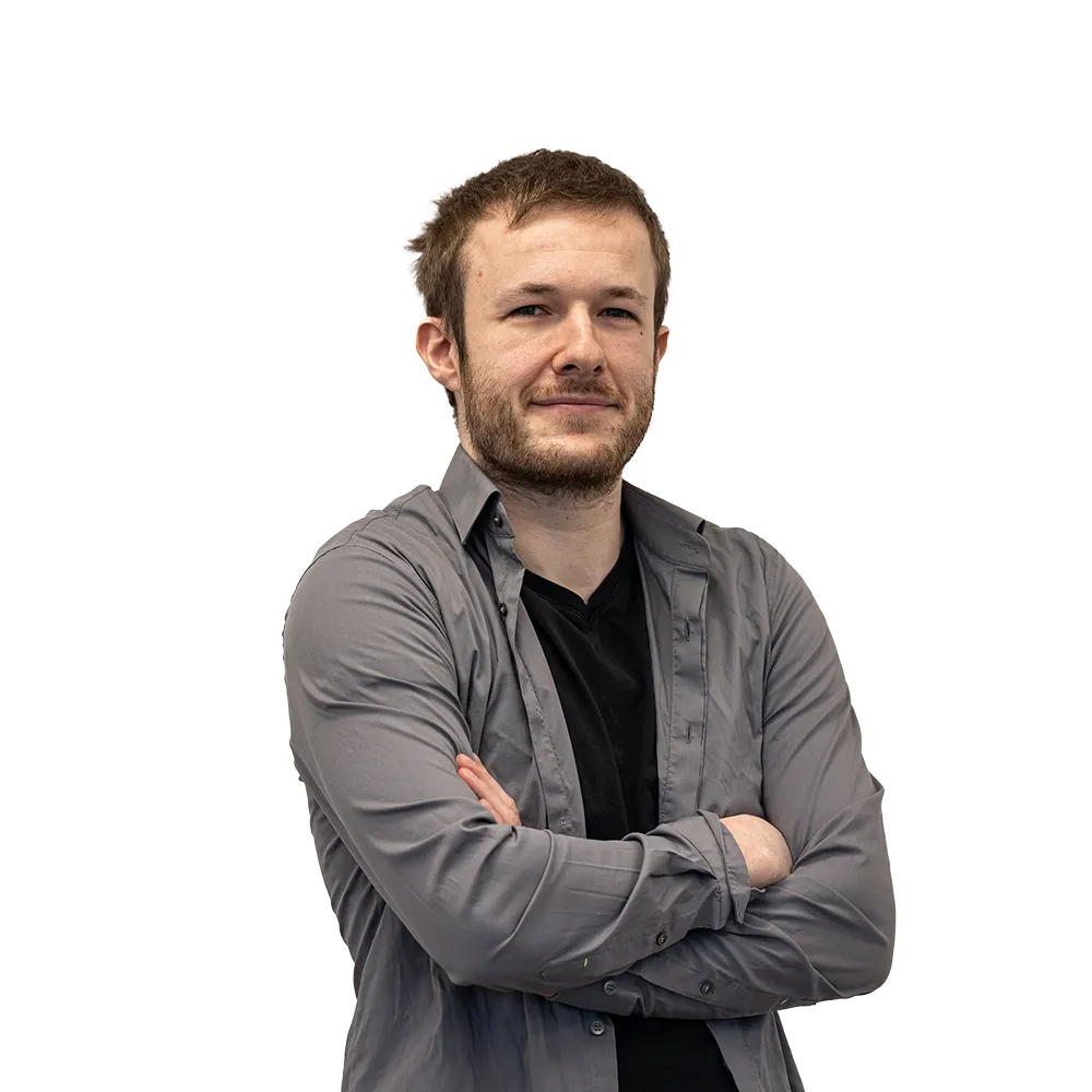Felix Fuhrmann