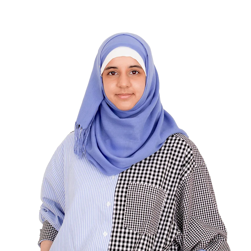 Hadil Mani