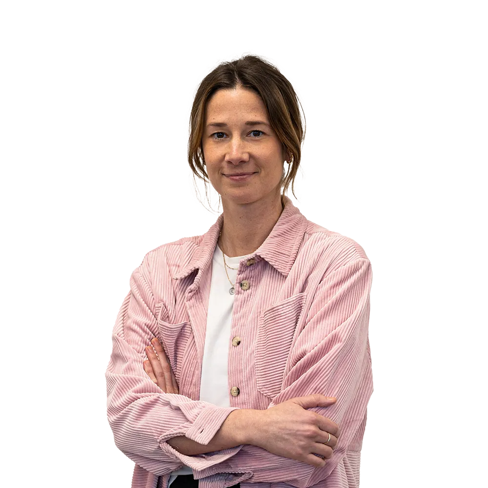 Leonie Schmidt