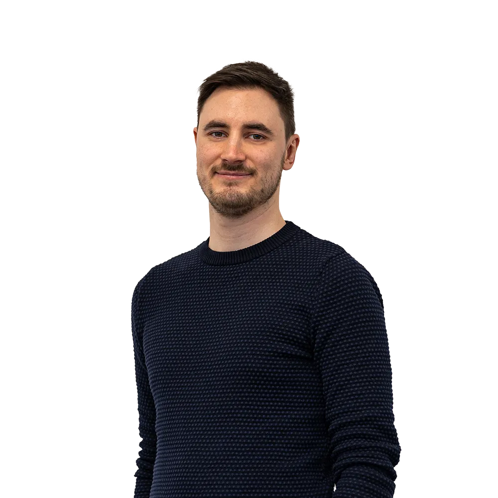 Maik Melcher