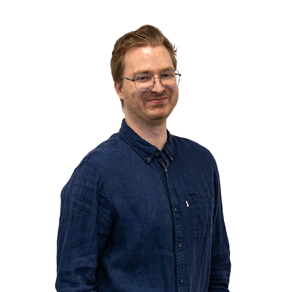 Nick Scheib