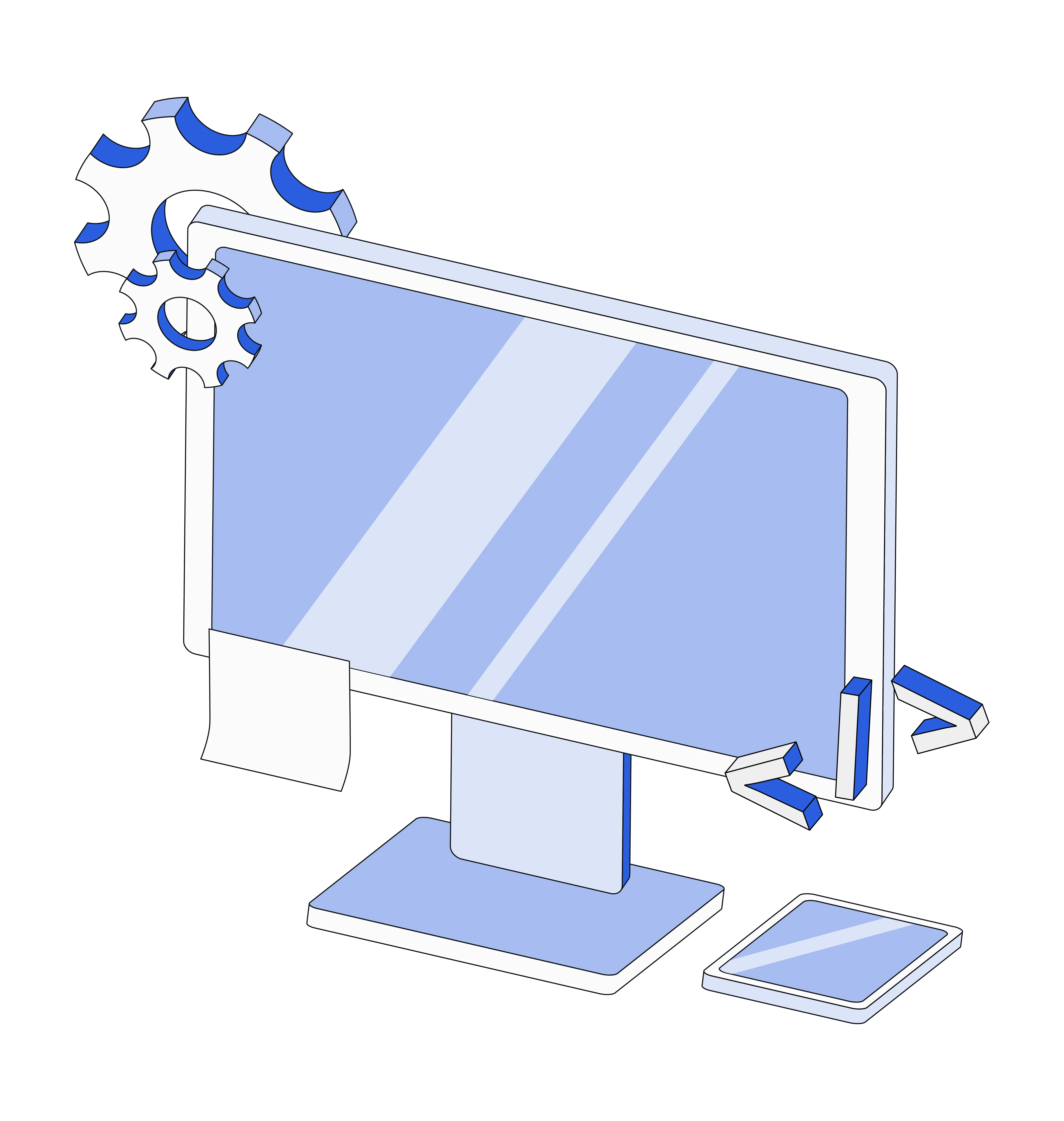 App- und Plattformentwicklung