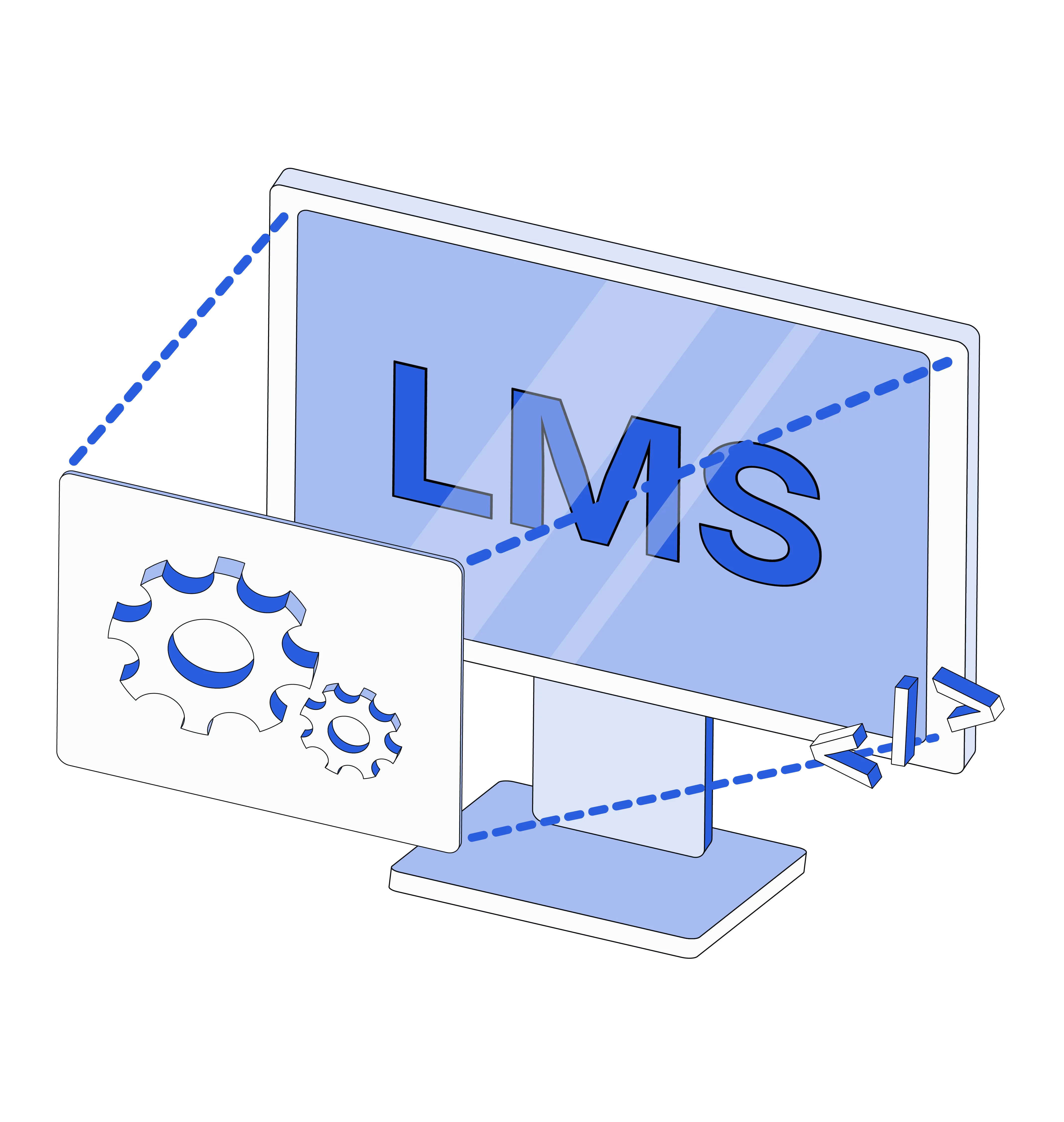 KI-Integration in bestehende LMS
