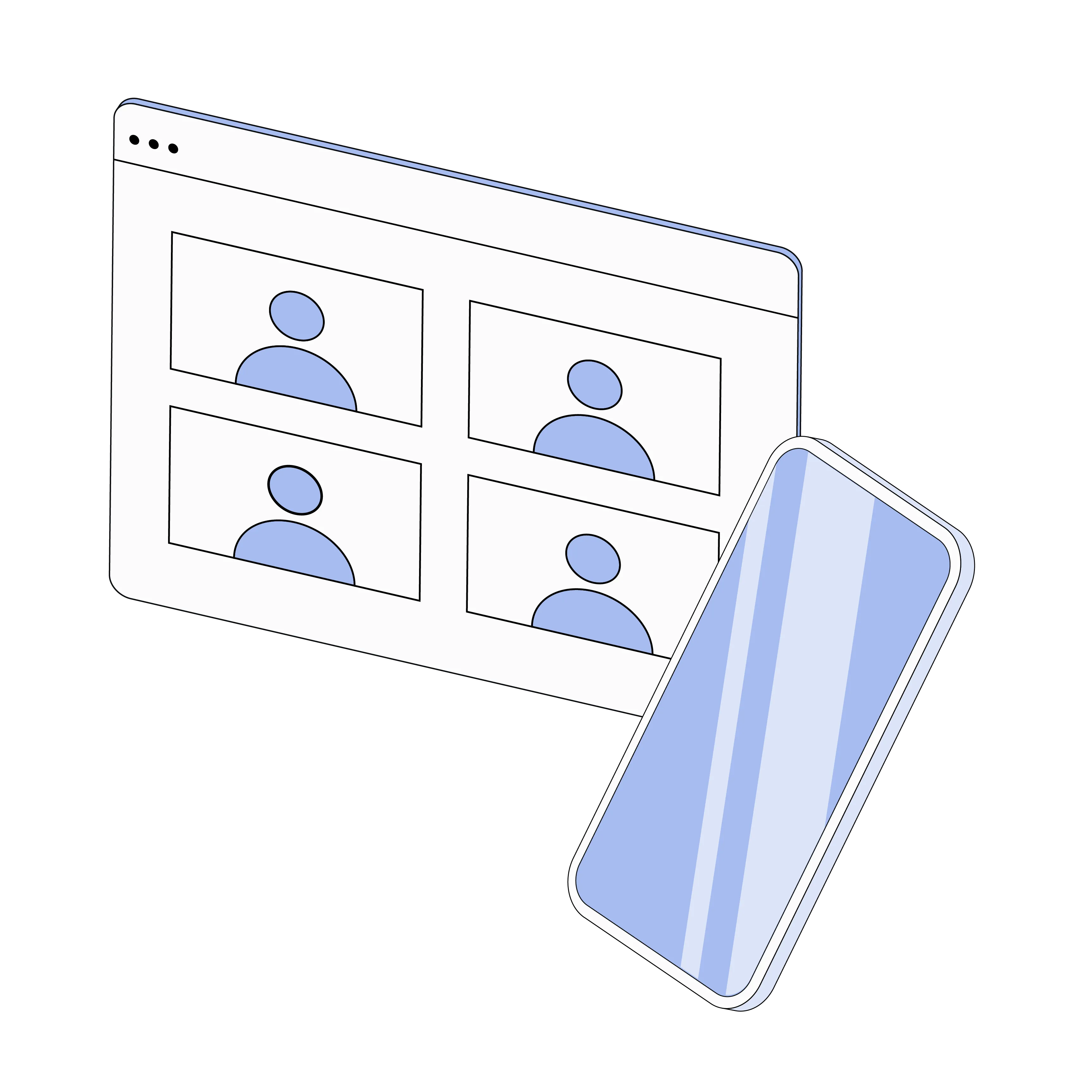 BigBlueButton im Einsatz