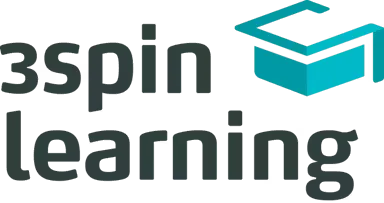 3spin Logo