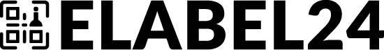 Elabel Logo