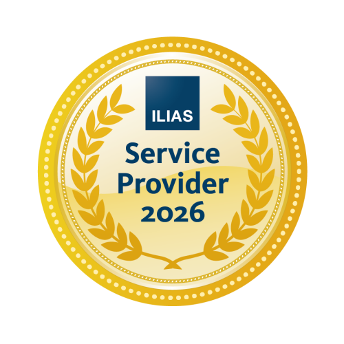 ILIAS Service Provider Logo