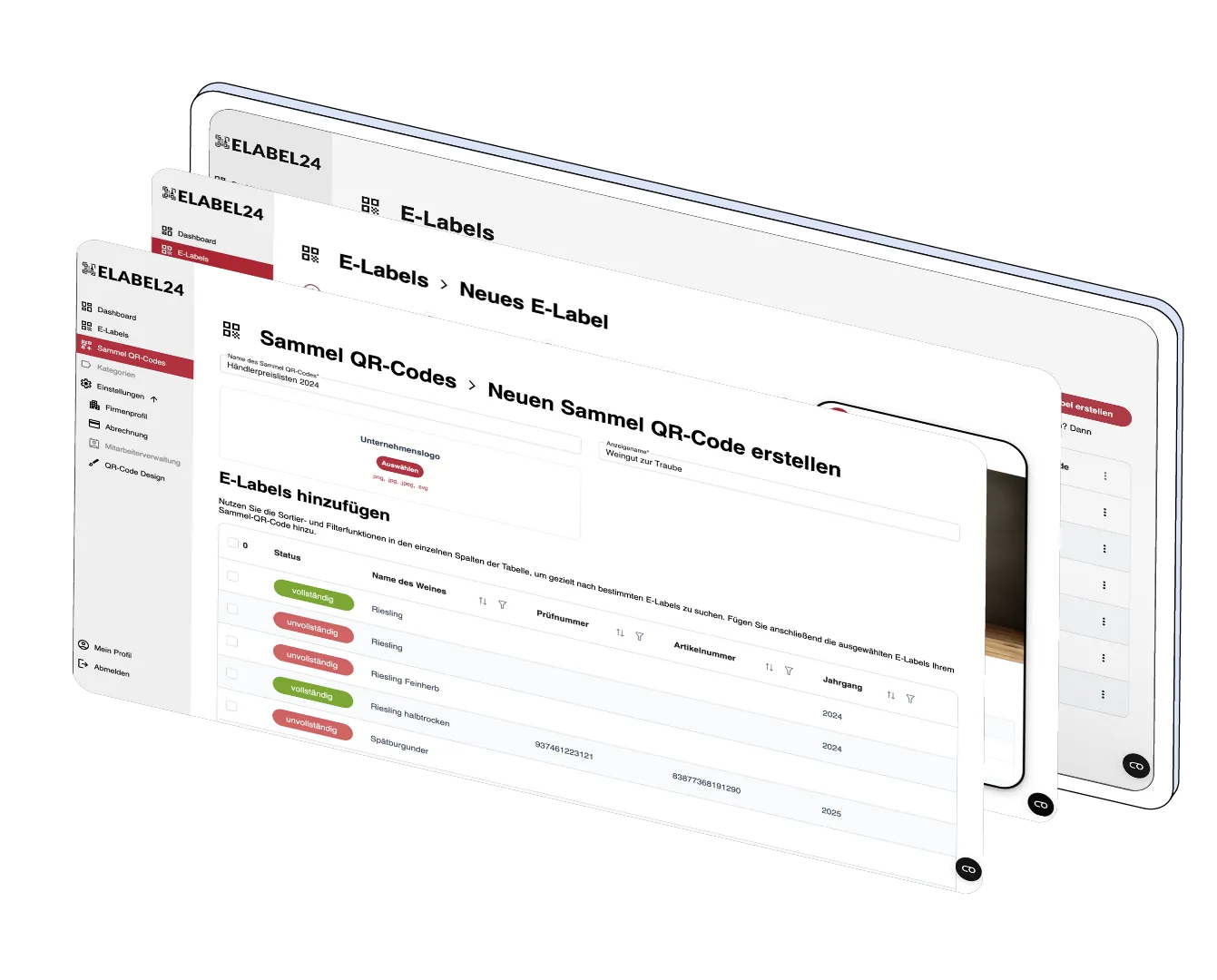 FairGrapes x TypeFlow Software