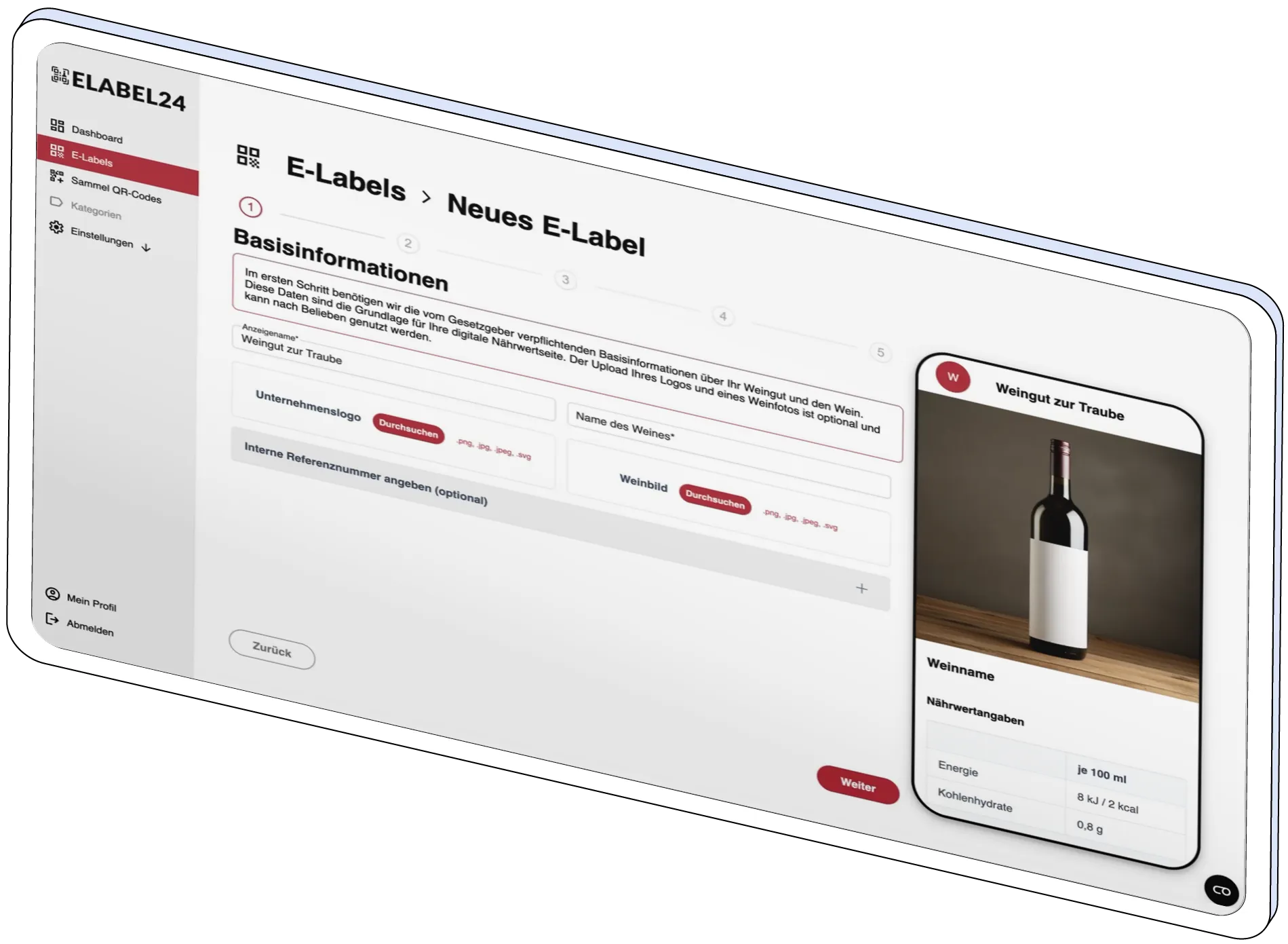 Hintergrund, Kontext und Zielgruppe