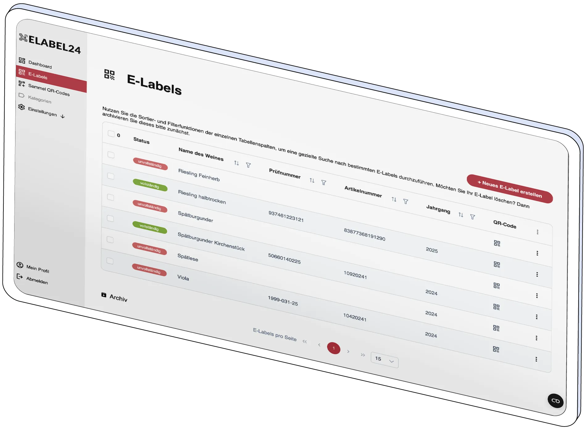 Herausforderungen und Lösungsansätze