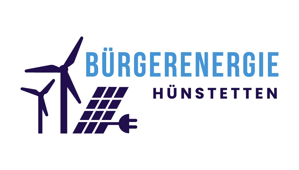 Support for the cooperative "Bürgerenergie Hünstetten"