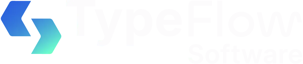 TypeFlow Logo